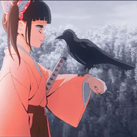 kanao tsuyuri