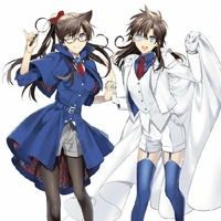 aoko và ran