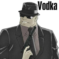 vodka