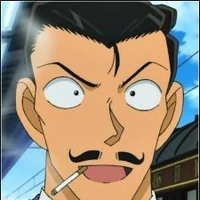 kogoro mouri
