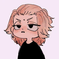 Sano Manjiro(Mikey)
