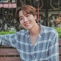 Jung Hoseok