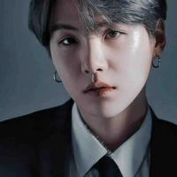 Min Yoongi
