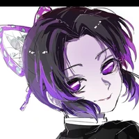 kouchou Shinobu _ Trùng Trụ