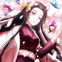 Kochou Kanae_ fenny (thượng hoa)