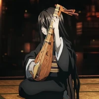 Nakime _ thượng Tứ