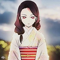 Ruka _ mẹ của Viêm trụ