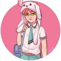 Saiki Kusuo ;-;