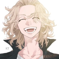 Sano Manjiro (TGN)