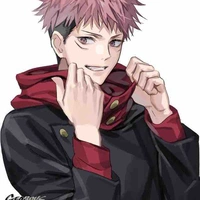 Itadori yuuji