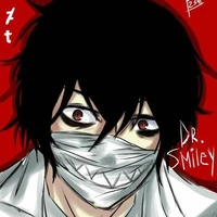 Dr.smiley