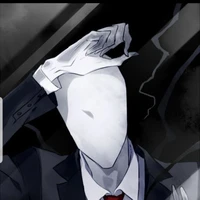 slenderman