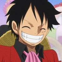 Luffy