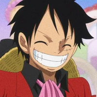 Luffy