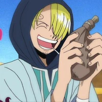 Sanji