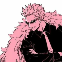 Doflamingo