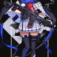 Diệp lam lam(Silver)