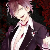 Sakamaki Ayato