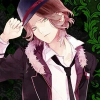 Sakamaki Laito(Raito)