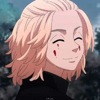 sano manjiron (Mikey)