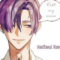 Ran Haitani