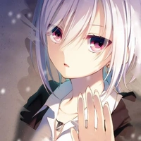 Hải Băng Băng ( kisu )