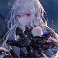 Athena Evalia(Eun Seam)