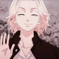Sano Manjiro (Mikey)