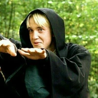 Draco Malfoy