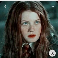 Ginny Weasley