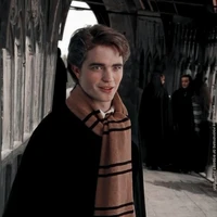 Cedric Diggory