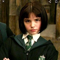 Pansy parkinson