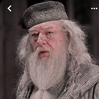 Albus Dunbledore