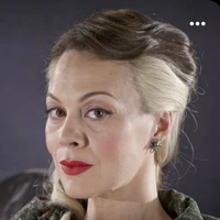 Narcissa Malfoy