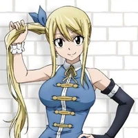 Lucy Heartfilia