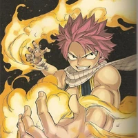 Natsu Dragneel
