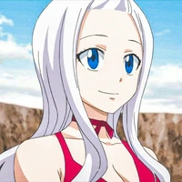 Mirajane Strauss
