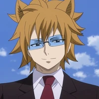 Loke (Leo)