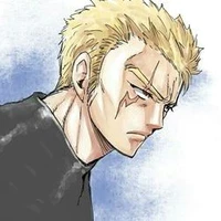 Laxus Dreyar