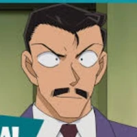 Mori Kogoro