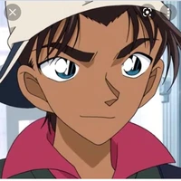 Hattori Heiji