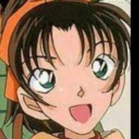 Toyama Kazuha