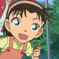 Yoshida Ayumi