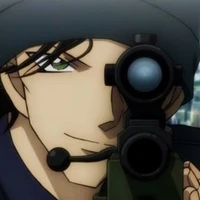Akai Shuichi