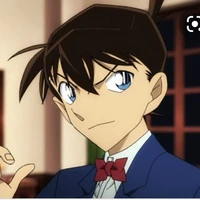 Edogawa Conan ( Kudo Shinichi)