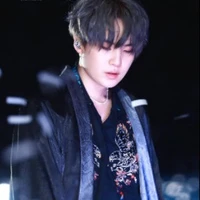 Yoongi