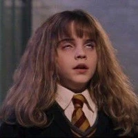 Hermione Granger