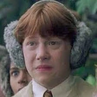 Ron Weasly
