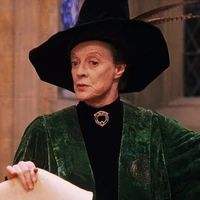 McGonagall