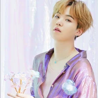 Yoongi